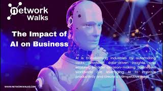 AI’s Real Impact on Modern Businesses
