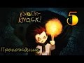 Прохождение игры Knock Knock / Тук-Тук-Тук. Часть-5 [Финал]