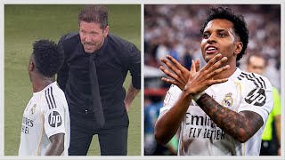 Download Lagu REAL MADRID 2-1 ATLETICO DE JUSTESSE QUALIFIÉ EN FINALE CONTRE LE BARÇA ! MP3