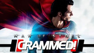 Man of Steel  ULTIMATE Superman RECAP!