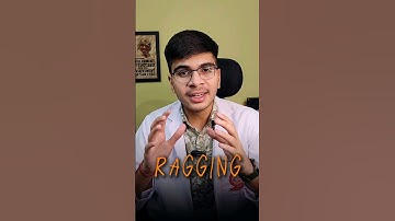 Ragging in Medical college ?🤫|#shorts #mbbs #medical #tranding #neet #truth #reality