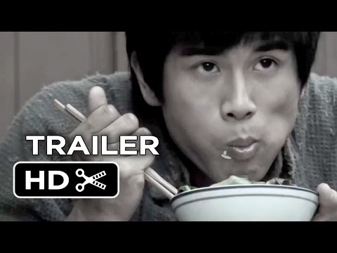 Once Upon a Time in Shanghai Official Trailer 2 (2015) - Ching-Po Wong Crime Movie HD