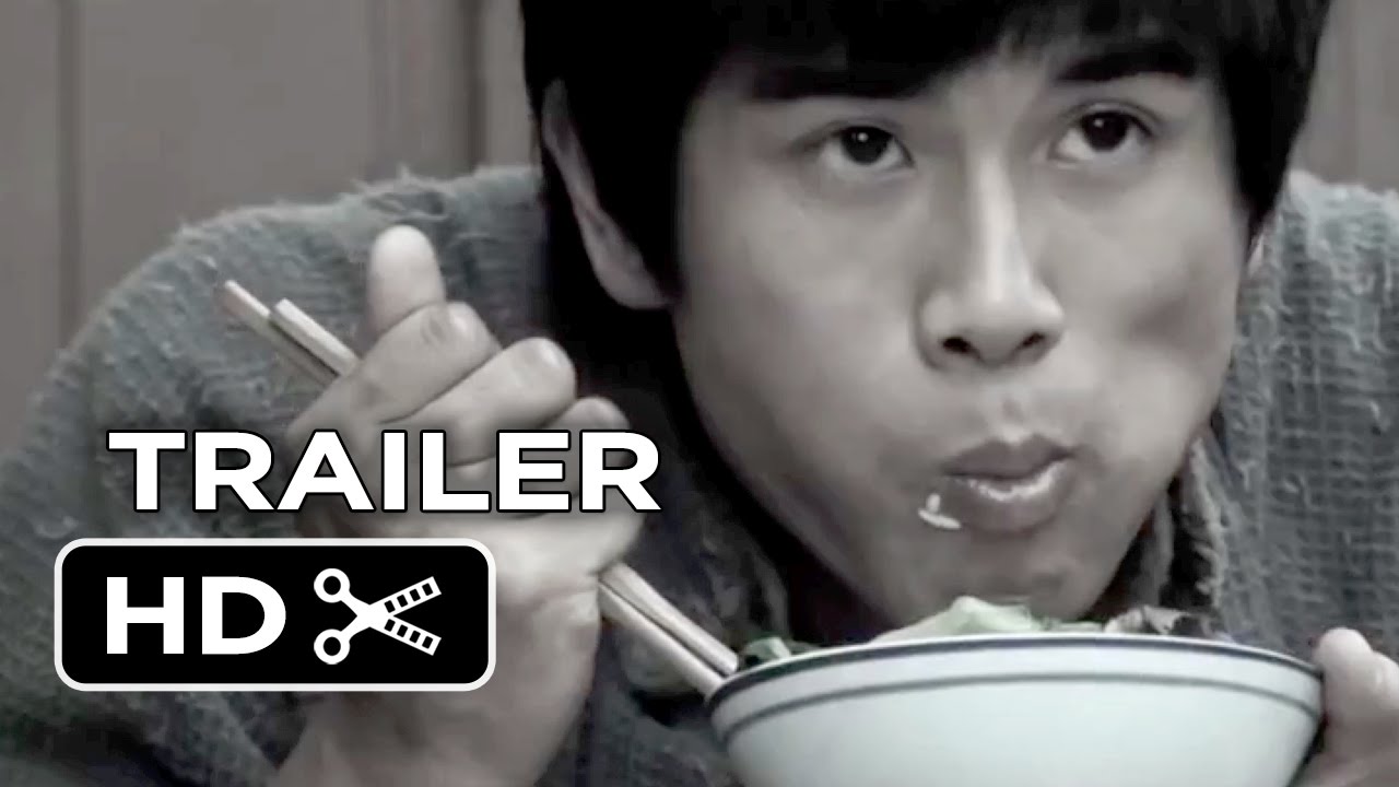  Once Upon a Time in Shanghai Official Trailer 2 (2015) - Ching-Po Wong Crime Movie HD