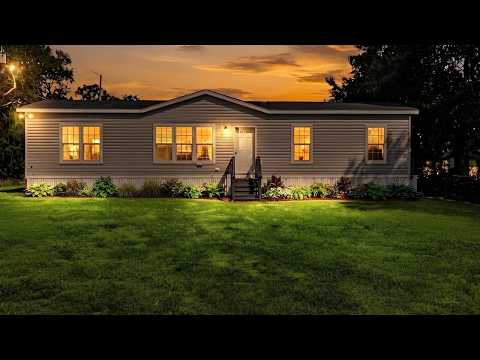 3644 E Johnson Ave, Haines City, FL home video tour