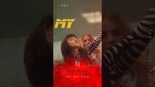 Inna - Oh My God (Alone & Xzeez Remix)