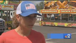Collier County Fair adds new security measures