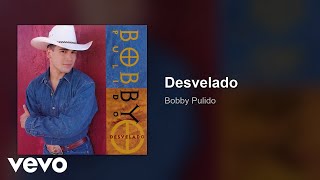 Bobby Pulido - Desvelado (Audio)