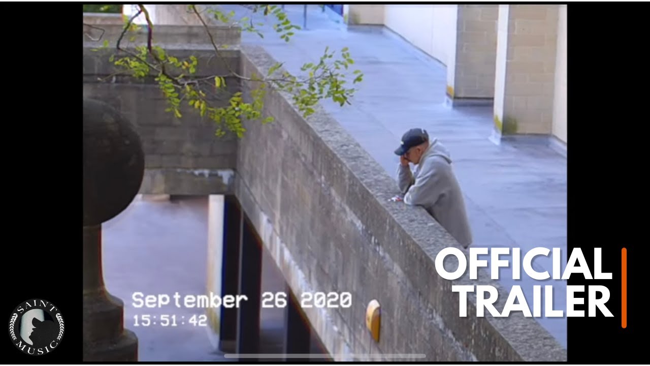 Laws Of The Jungle EP - Trailer