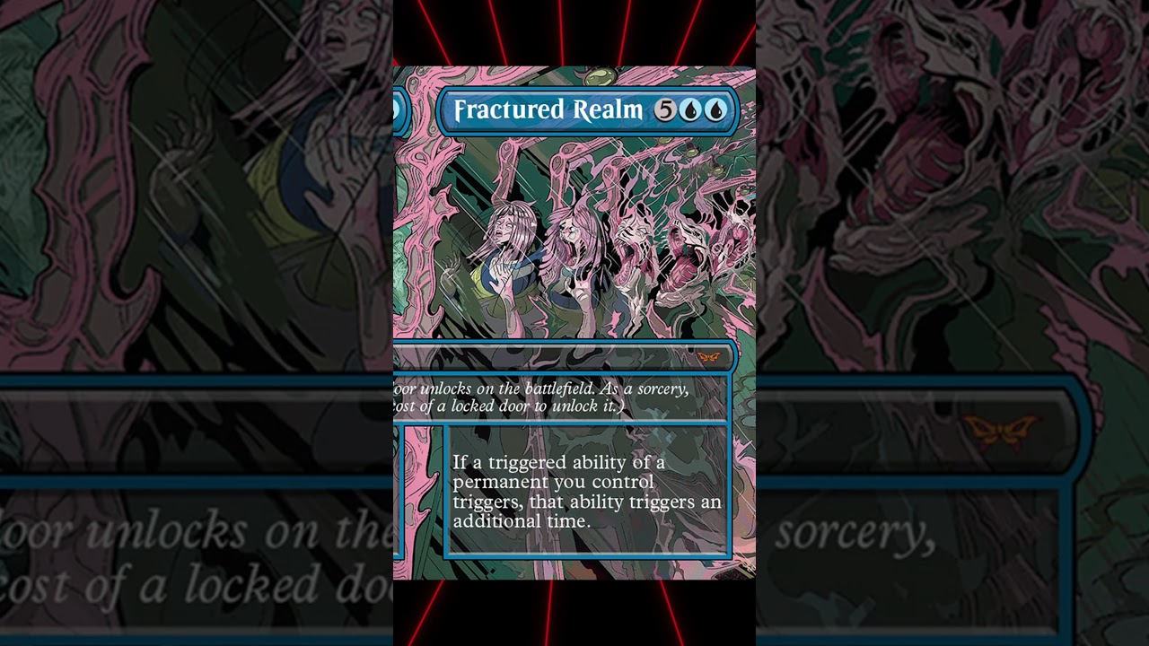 mtg card filter Filter Land Set MTG Proxy