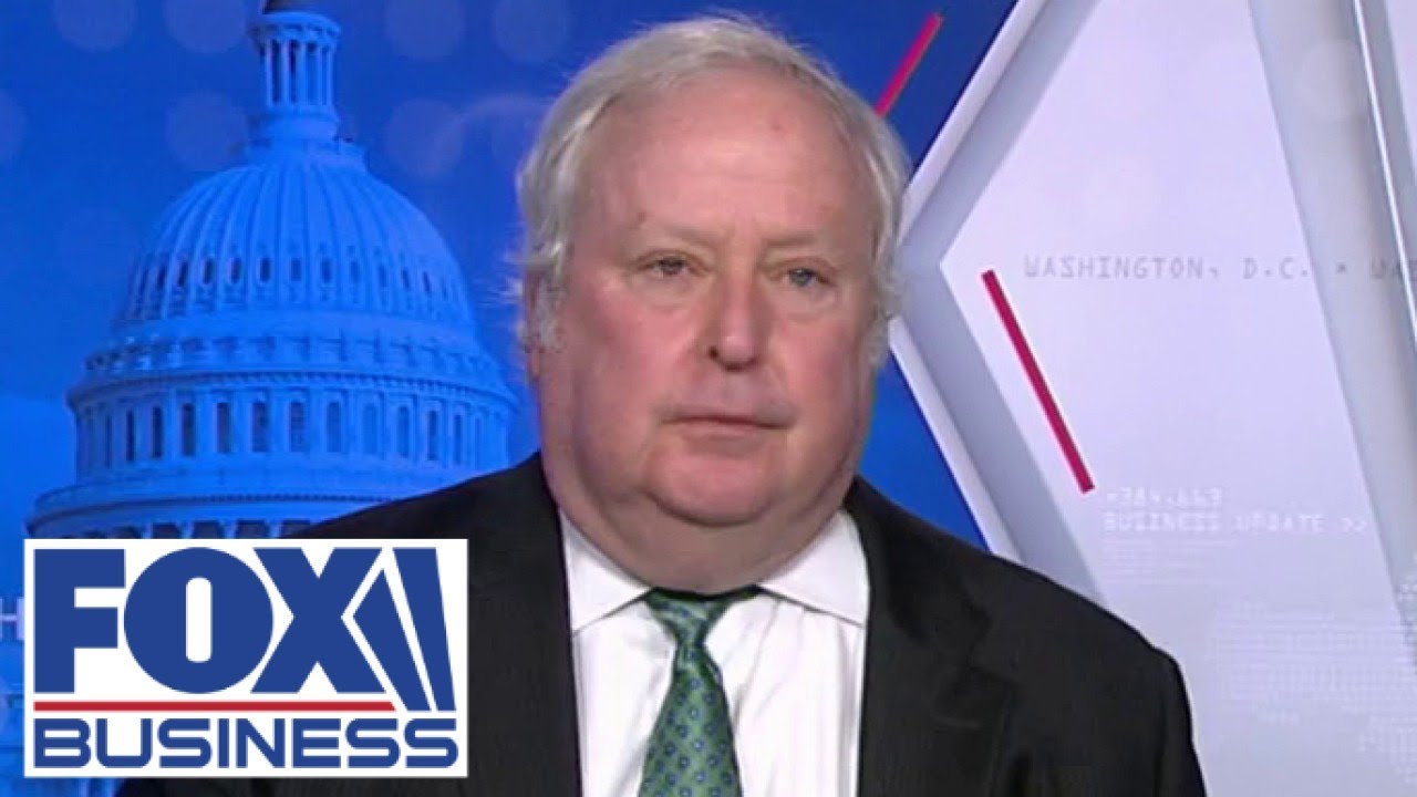 NAHB CEO warns of growing potential for a serious US economic recession