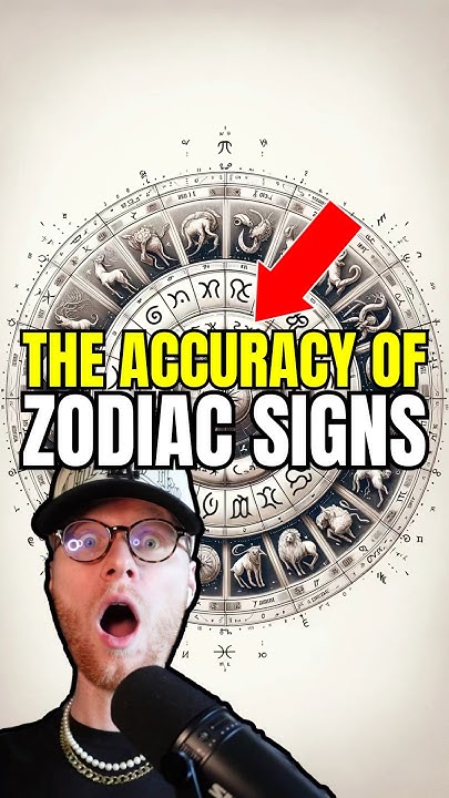 Are ZODIAC Signs ACCURATE christian zodiac demon shorts YouTube are-zodiac-signs-accurate-christian-zodiac-demon-shorts-youtube