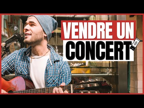 Vidéo: Comment Faire Votre Propre Concert