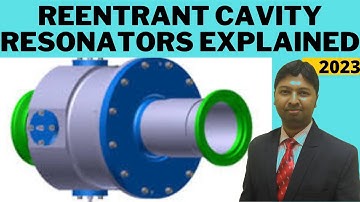 Christo Ananth - Reentrant Cavity Resonators, Operation  - Electromagnetic Fields and Waveguides