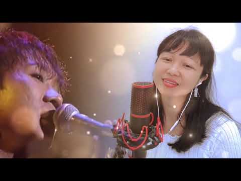 《喜欢你》翻唱，原唱beyond