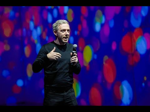 The Internet Computer: Insights from Dominic Williams, Founder of DFINITY