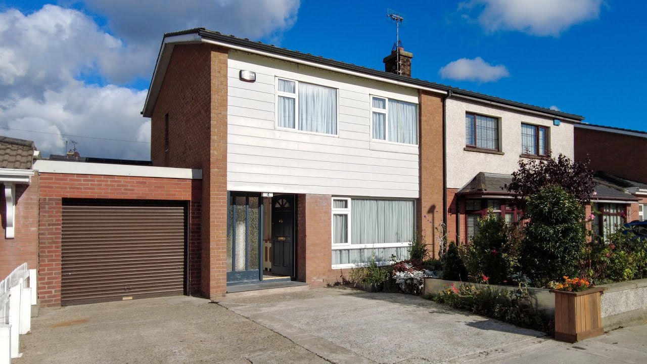 4 Greenacres Avenue, Dundalk, Co Louth A91 Y6W3. Virtual Viewing