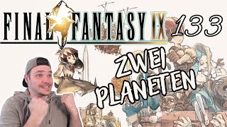 Let's Play Final Fantasy 9 [Blind][Ger] 133 - Zwei werden eins