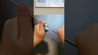 Famous Masterlock = Disappointment Wealth