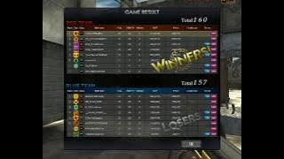 POINT BLANK ICR_AkuTerlena Memories 2014