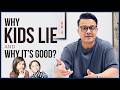 The REAL Reason Children Start Lying to Parents | Dr. Arif Khan