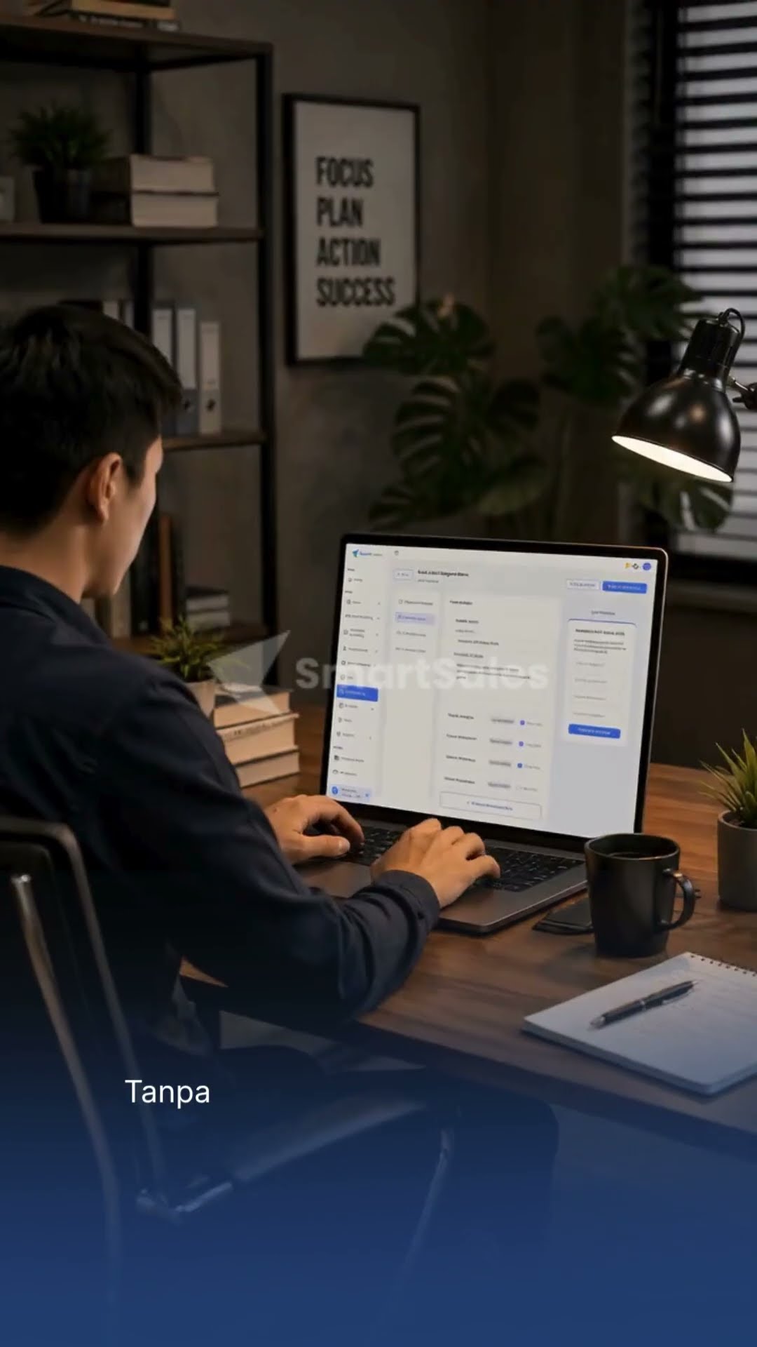 Pratinjau video singkat SmartSales 10