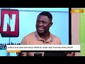 Ghana Evacuates Nationals from SA: What Next for Pan-Africanism? - Nnawotwe Yi on Adom TV (30-05-26)