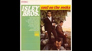 Isley Brothers:-&#39;Save Me From This Misery&#39;