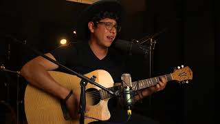 Raúl Galván - Tenías Razón Versión Unplugged