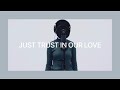 【フル】JUST TRUST IN OUR LOVE / 中島美嘉【歌ってみた】