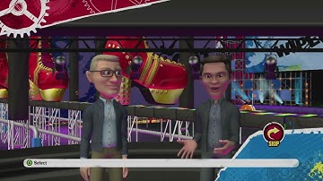 #93 WIPEOUT CREATE AND CRASH + XBOX 360 + EPISODE 8 WITH MATT KUNITZ + Let´s play !