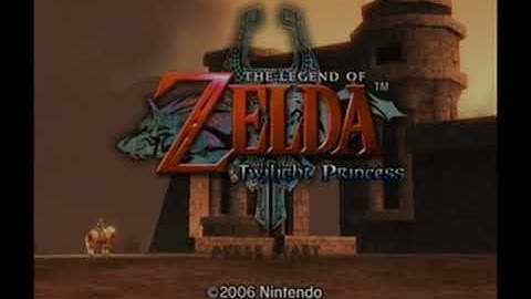 Twilight Hack on GameCube v1.1