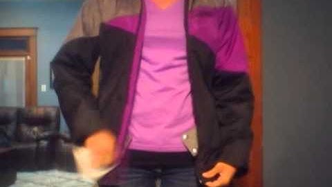 SPCE 683 Assignment 4 Video Modeling LeclercqJ