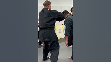 It’s about possibilities #edparker #kenpo #karate #maxdojo #mrkongaika