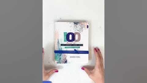 Week 1 - 100 Days of Less Hustle More Jesus