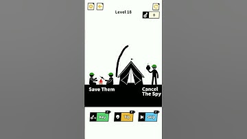 draw 2 save level  18#shorts #shortvideo #gamers #gamedraw2save