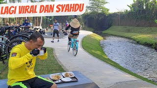 arisimfoni #80 - TEMPAT SYAHDU DI DESA PUCANGSONGO KAB. MALANG - Tempat wisata hits di malang