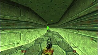 Doom 64 (PS4) - Trade-Off Kill With A Hell-Knight