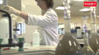 Manager Tv - Vlaamse Rand - Aquiris