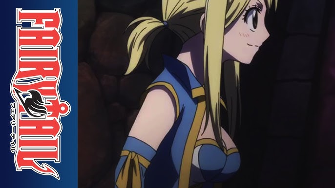 Fairy Tail Elfman vs. Bacchus - Watch on Crunchyroll