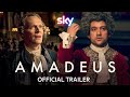 Amadeus | Official Sky Trailer 🎼