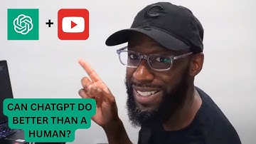 ChatGPT for YouTube SEO: Watch Me Optimize a Video Step-by-Step!