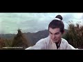 邵氏5部大熱武俠電影 Shaw Brothers&#39; most popular martial arts movie