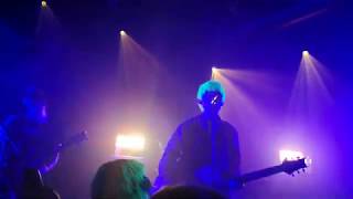 I Miss Having Sex But At Least I Don't Wanna Die Anymore - Waterparks 09/02/20