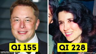 Quel est la personne la plus intelligente de tous les temps ?