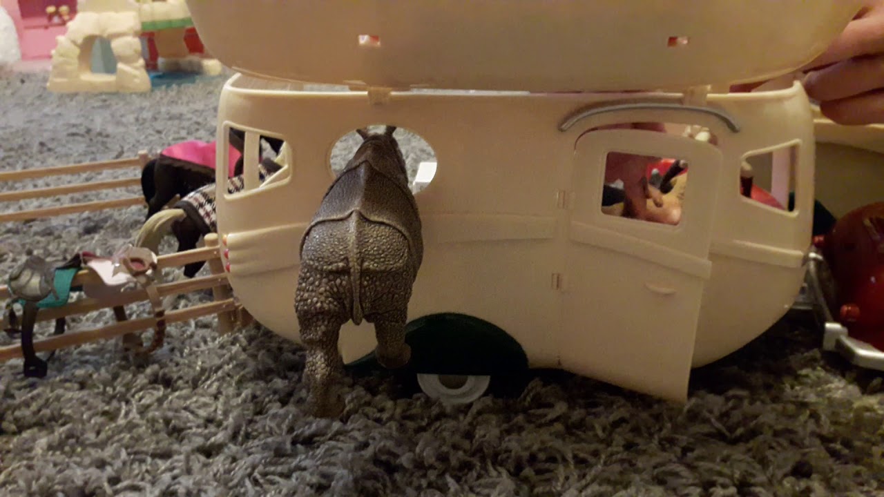 Heppahöperöt rimpsalla