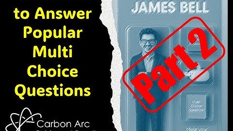 CSWIP 3.1 Quiz - Part 2