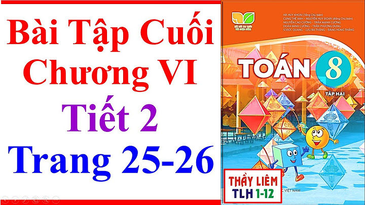 Giải bài tập toán 8 tập 1 trang 11