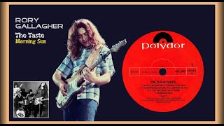 Watch Rory Gallagher Morning Sun video