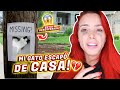 MI GATITA HUYÓ DE CASA 😭!!! NO LA ENCUENTRO!! | Jenny Devil 😈