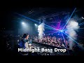 Midnight Bass Drop